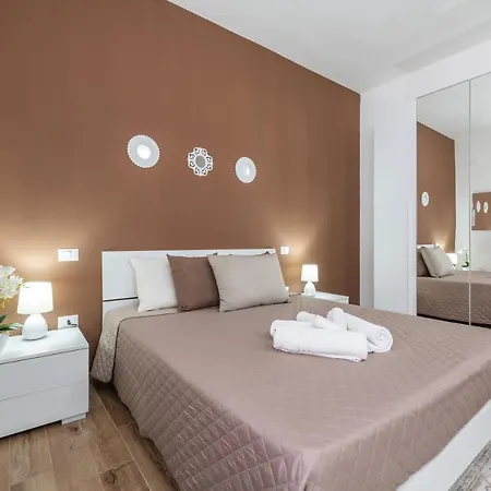 Casa vacanze Mattia *