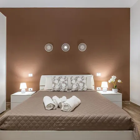 Casa vacanze Mattia Pula