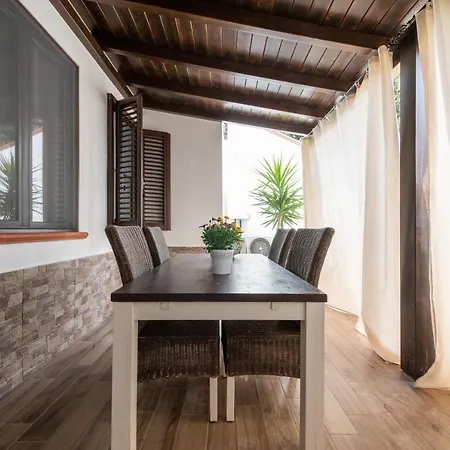 Casa vacanze Mattia *
