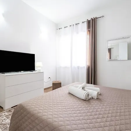 Casa vacanze Mattia *