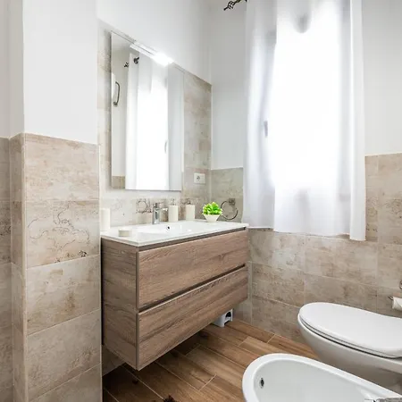 Casa vacanze Mattia