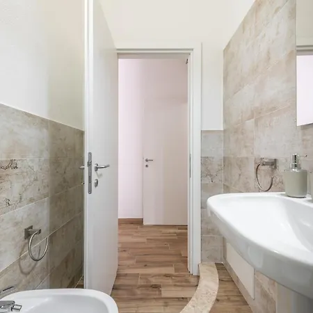 Mattia Holiday home Pula