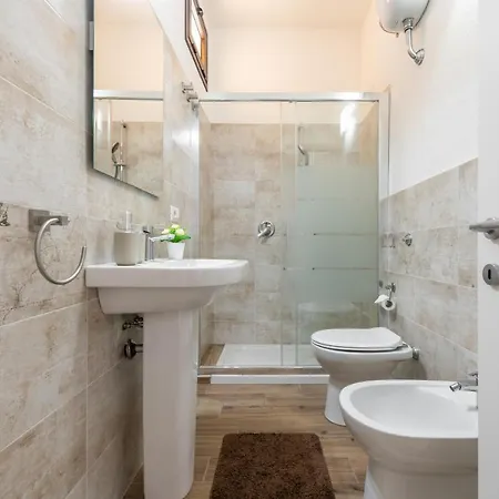 Holiday home Mattia Pula