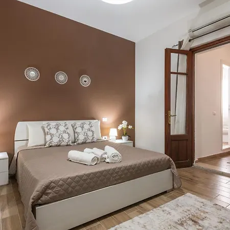 Holiday home Mattia