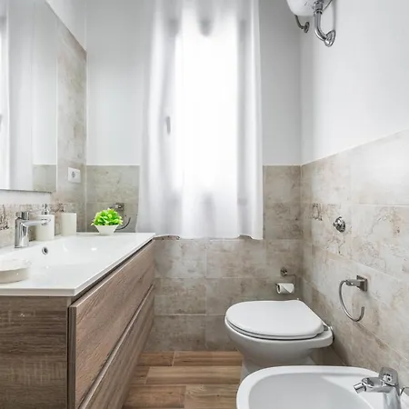 Holiday home Mattia Pula