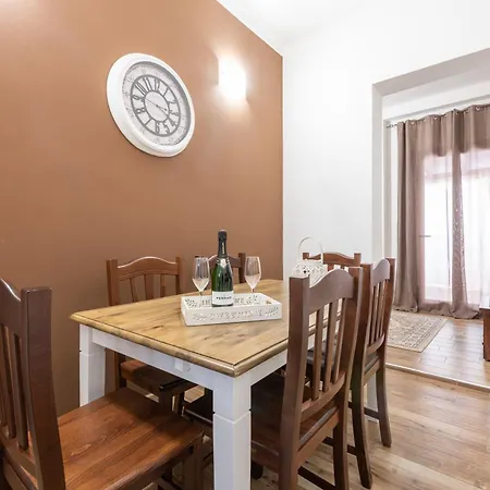 Mattia Holiday home