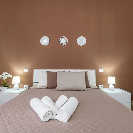 Mattia בית נופש פולה