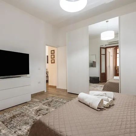 Holiday home Mattia *