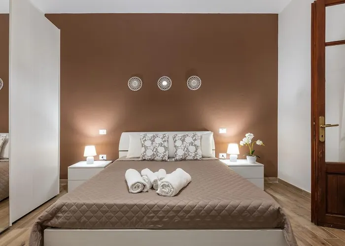 Semesterbostad Mattia Pula