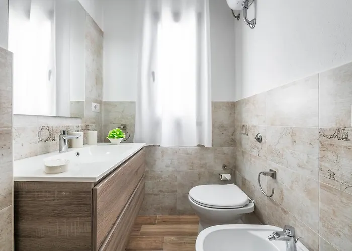 Semesterbostad Mattia Pula