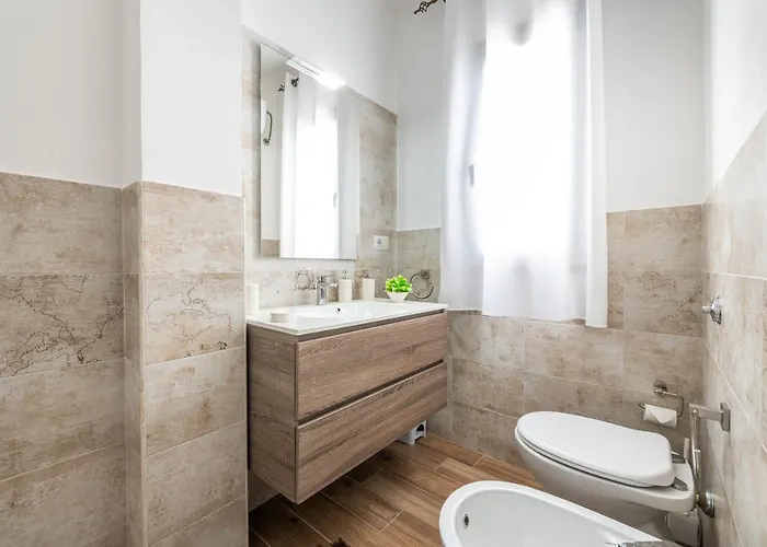 Semesterbostad Mattia